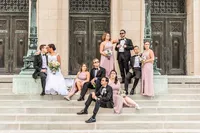 Dayton Wedding Photography Portfolio