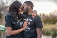 Dayton Engagement Photos Portfolio