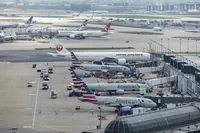 Professional Aviation Photographer and plane spotter in Ohio