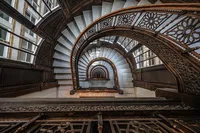 Travel Photographer Based In Dayton