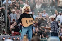 Professional Concert Photographer In
Dayton, Cincinnati, & Columbus