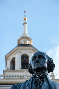 Travel Photographer Based In Dayton