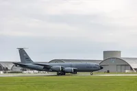 Professional Aviation Photographer and plane spotter in Ohio