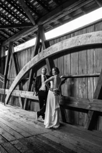 Dayton Wedding Photography Portfolio
