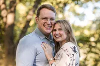Dayton Engagement Photos Portfolio