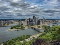 Travel Photographer Based In Dayton
