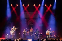 Professional Concert Photographer In
Dayton, Cincinnati, & Columbus