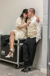 Dayton Wedding Photography Portfolio