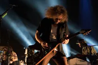 Professional Concert Photographer In
Dayton, Cincinnati, & Columbus