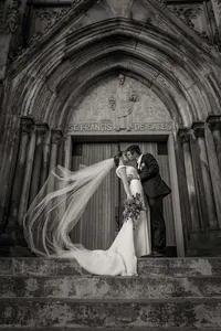 Dayton Wedding Photography Portfolio