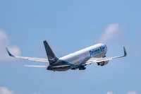 Professional Aviation Photographer and plane spotter in Ohio
