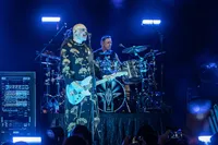 Professional Concert Photographer In
Dayton, Cincinnati, & Columbus