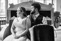 Dayton Wedding Photography Portfolio