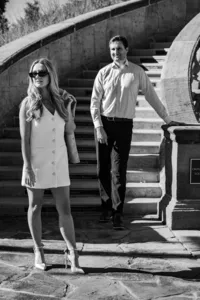 Dayton Engagement Photos Portfolio