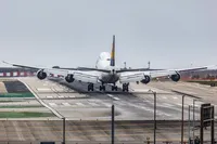 Professional Aviation Photographer and plane spotter in Ohio