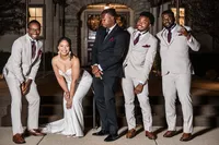 Dayton Wedding Photography Portfolio