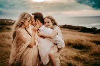 family-maternity-session-hawaii