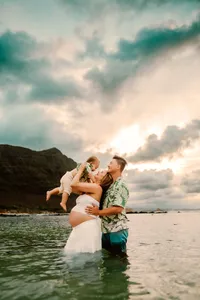 waimanalo-maternity-session