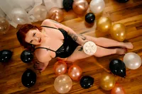 Birthday Promos (3 of 9)