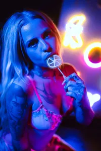 Arcadia Lanora Ronee Photography DFW TX Candy Bonus Set10