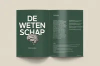 De wetenschap