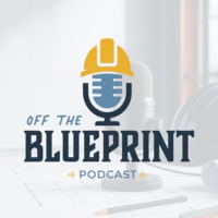 Off the Blueprint Podcast Logo@4x