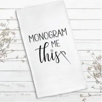 Monogram me This logo@4x