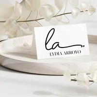 Lydia Arryo Logo Mark