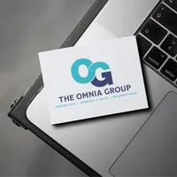 Omnia Group Logo