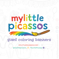 MyLittlePicassos Logo@4x