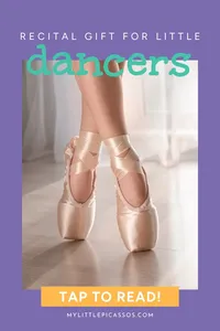 Blog Post - Little Dancer