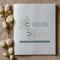 Sprouting Speech logo