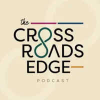 The CrossRoads Edge Logo@4x