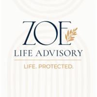 Zoe Life Advisory Full Color Logo@4x