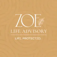 Zoe Life Advisory Logo KO@4x