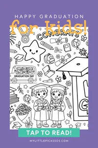 Blog Post - Happy Graduation