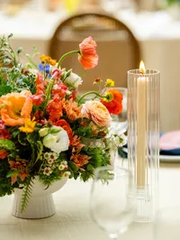 LGBTQ-Nonbinary-Wedding-Jewish-Non-Traditional-Wedding-Photos-Maya-Lovro-NYC-2