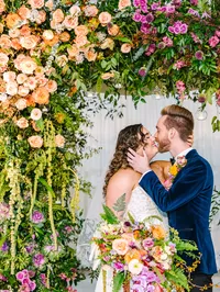 Carnegie-Museum-of-Art-Dormont-Florist-Colorful-Jewish-Wedding-Non-Traditional-Artsy-LGBTQ-NYC-Wedding-Photography-Maya-Lovro-30