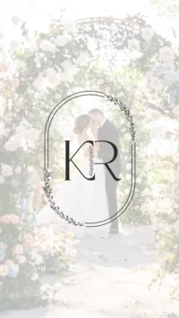 KRP Brand Mark