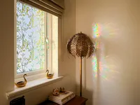 stained-glass-window-film-rainbow-light