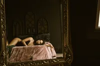 Celeste Florant Boudoir Session3