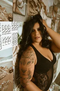 Melina Armstead Boudoir Session (62)