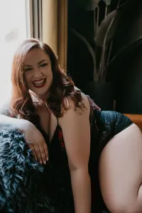 Lauren Cramer Boudoir Session (56)