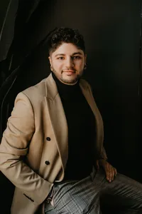 Hassan Sabbagh Headshot Session (4)