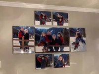 Fontenot Wall 1