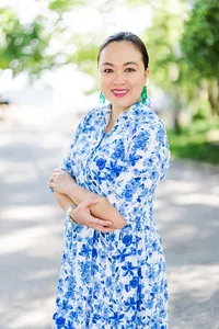 MARIEL JIMENEZ PHOTOSHOOT BY CAROLINE ALARCON LOOR