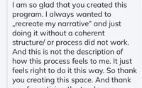 ariana update