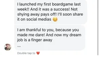 jennifer update
