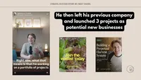 Daniel Case Study