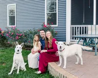 Family Photographer in Richmond Virginia